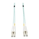 Tripp Lite 20&quot;, LC - LC fibre optic cable