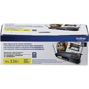 Brother High Yield Yellow Toner (TN336Y)