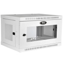 Tripp Lite SRW6UWG rack cabinet