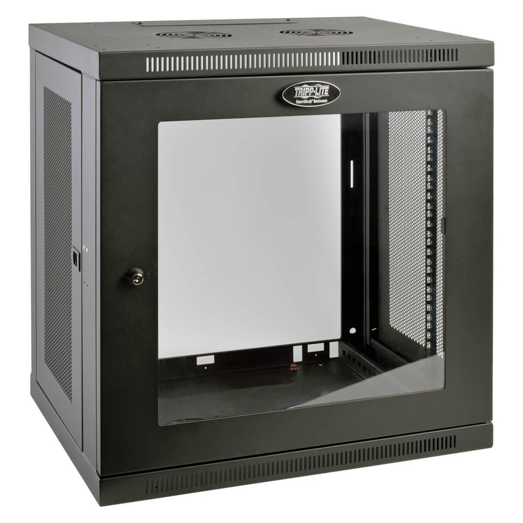 Tripp Lite SRW12UG rack cabinet