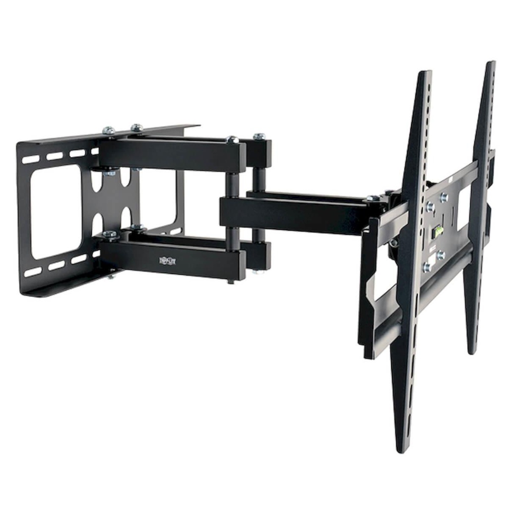 Tripp Lite Swivel/Tilt Wall Mount for 37&quot; to 70&quot; TVs and Monitors (DWM3770X)