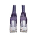 Tripp Lite RJ45 M/M, 5ft networking cable