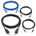 Tripp Lite P785-DPKIT06 KVM cable