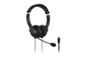 Kensington Casque Hi-Fi USB-C avec micro (K97457WW)