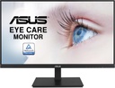 ASUS VA27DQSB, 68,6 cm (27&quot;), 1920 x 1080 pixels, Full HD, LED, 5 ms, Noir