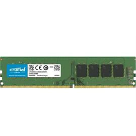 Crucial 16GB DDR4-3200 UDIMM No Produit:CT16G4DFRA32A