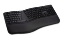 Kensington Clavier sans fil Pro Fit® Ergo (noir) (K75401US)