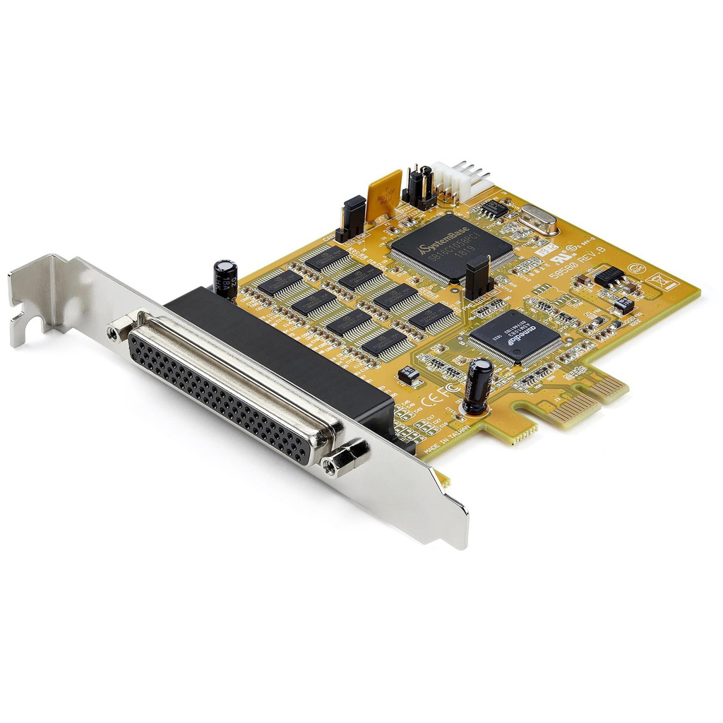 StarTech.com PEX8S1050 interface cards/adapter