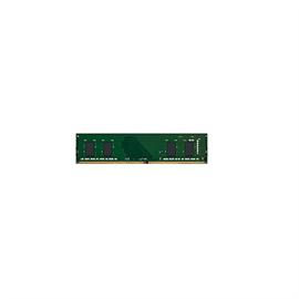 Kingston 8GB DDR4 3200MHZ SINGLE RANK MODULE No Produit:KCP432NS6/8