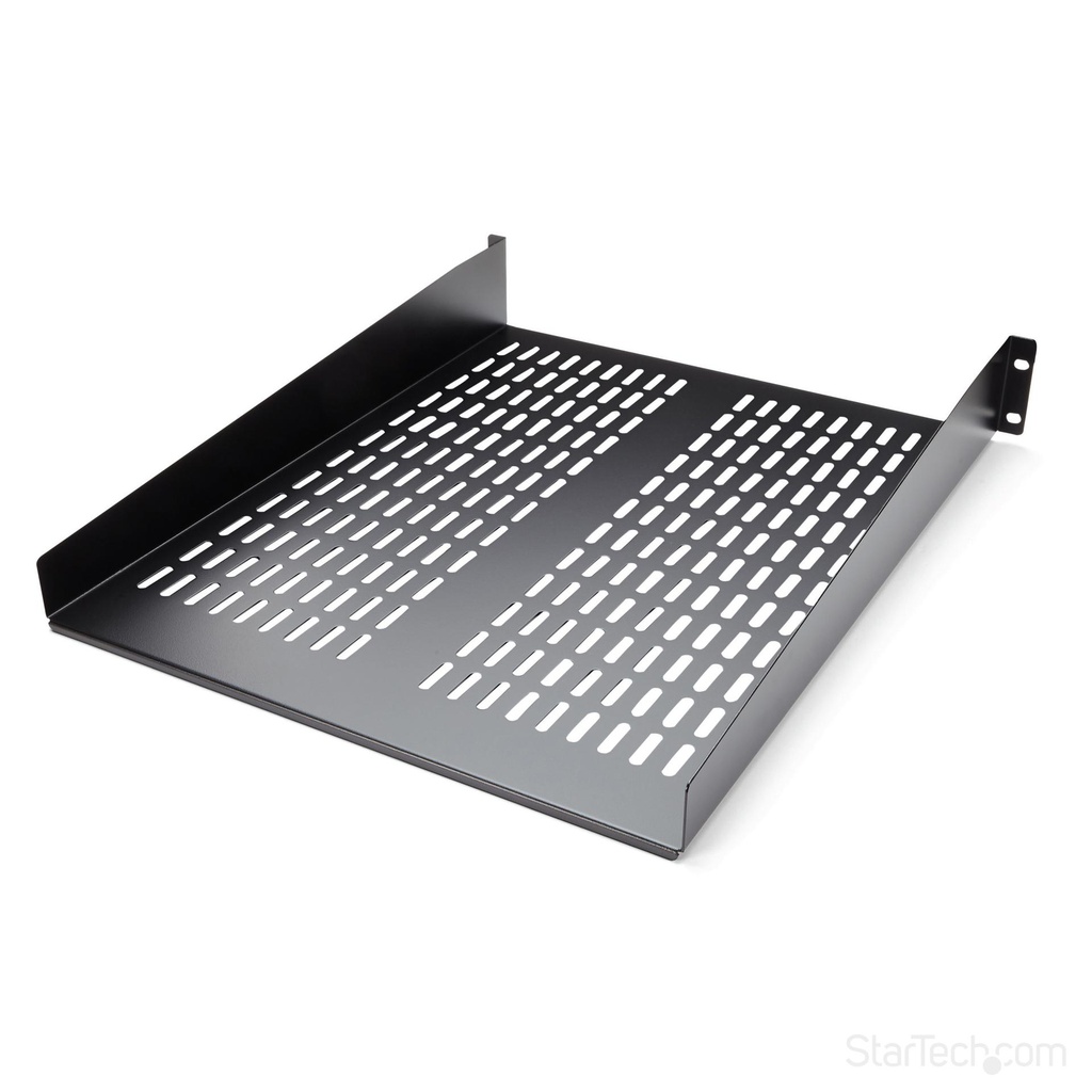 StarTech.com Accessoire pour rack CABSHELF22V