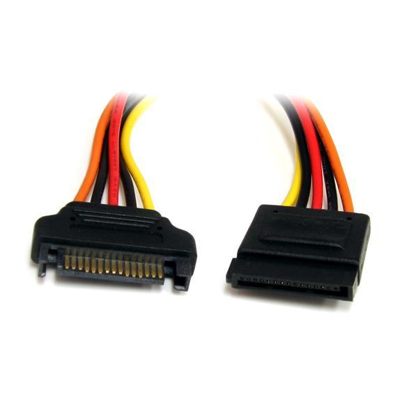 StarTech.com SATAPOWEXT12 internal power cable