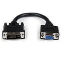 StarTech.com DVIVGAMF8IN video cable adapter