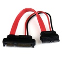 StarTech.com SLSATAADAP6 SATA cable