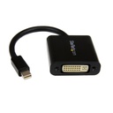 Adaptateur de câble vidéo StarTech.com MDP2DVI3