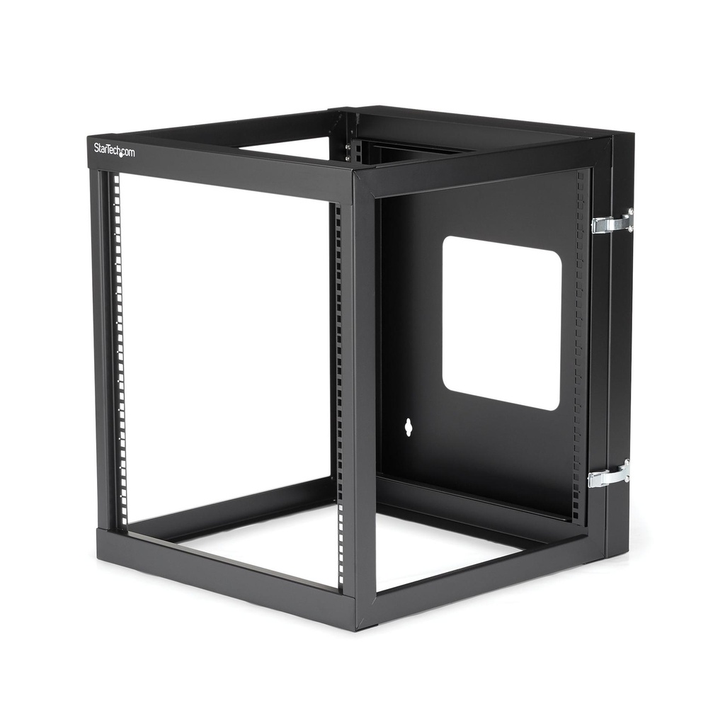 StarTech.com RK1219WALLOH rack cabinet