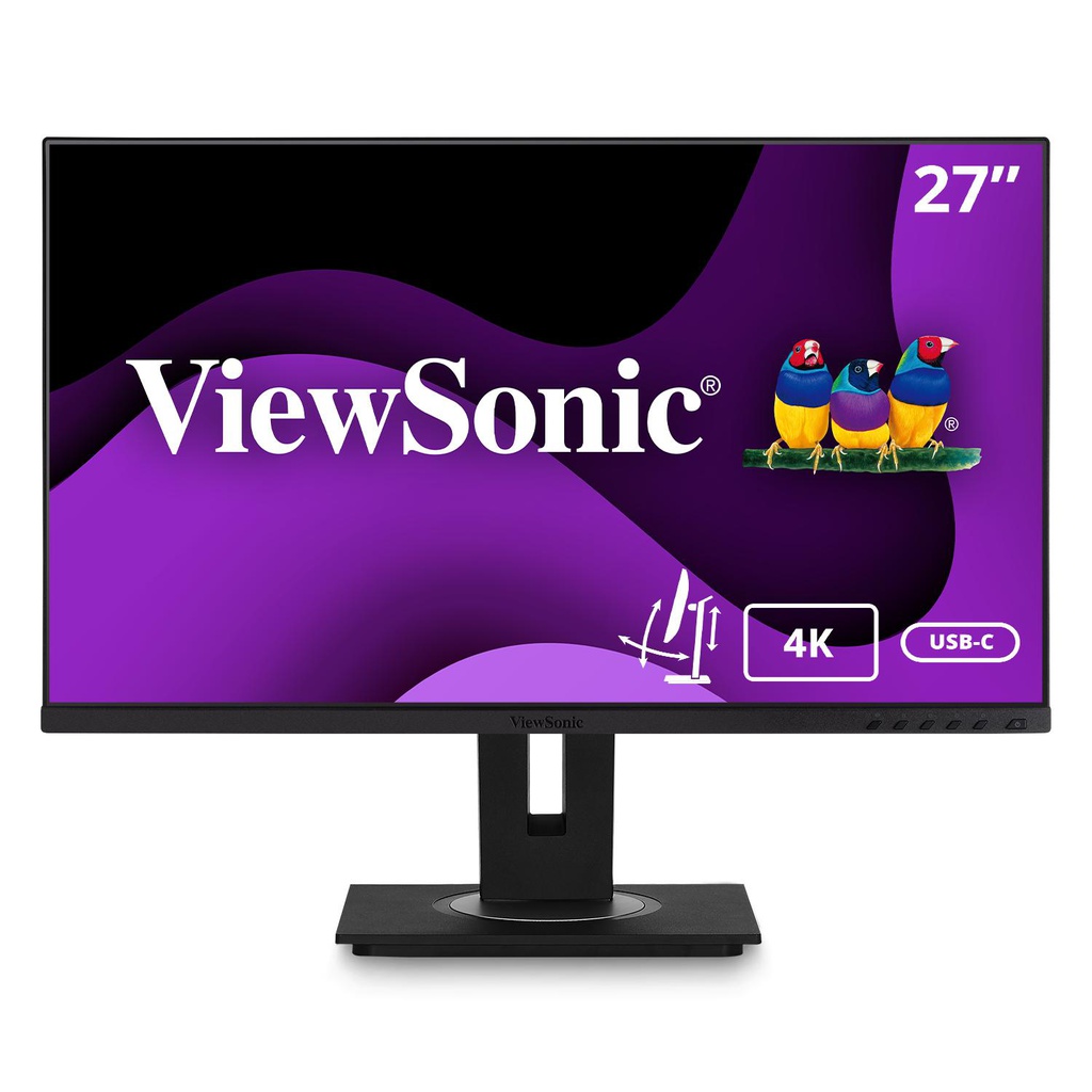 Viewsonic VG2756-4K computer monitor