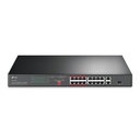 TP-Link TL-SL1218P network switch