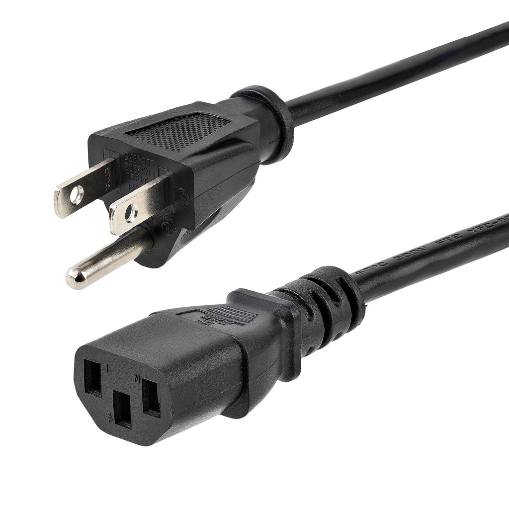 StarTech.com PXT101143 power cable