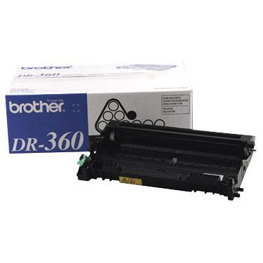 Brother Unité de tambour (DR360)