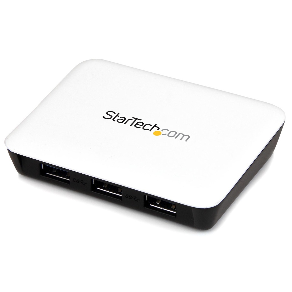 StarTech.com ST3300U3S network card