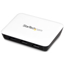 Carte réseau StarTech.com ST3300U3S