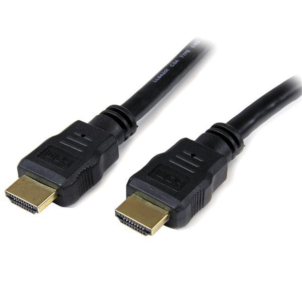 StarTech.com HDMM1 HDMI cable