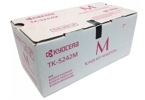 Cartouche de toner KYOCERA TK-5242M