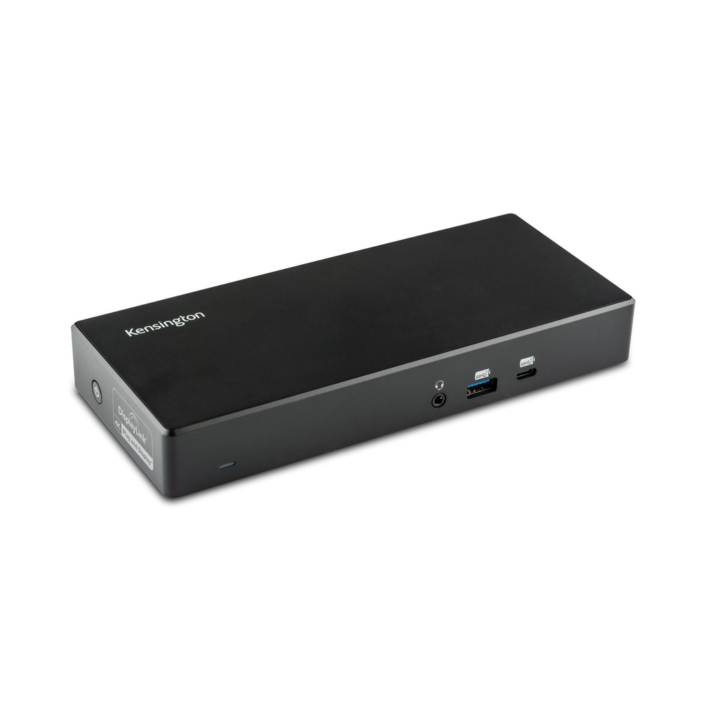 Kensington K33620NA notebook dock/port replicator