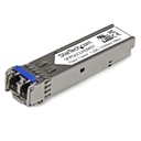 StarTech.com SFPGLCLHSMST network transceiver module