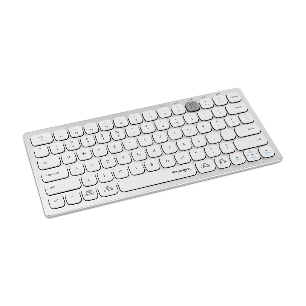 Kensington Clavier compact sans fil multi-appareils (K75504US)