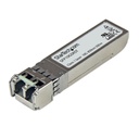 Module émetteur-récepteur réseau StarTech.com SFP10GSRST