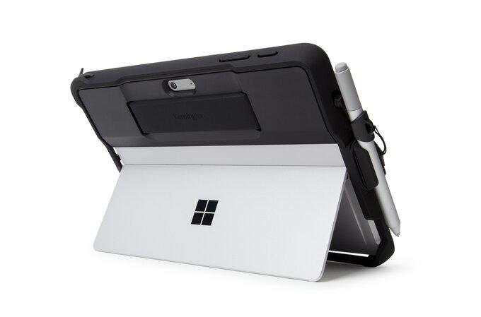 Kensington BlackBelt Rugged Case for Surface Go (K97454WW)