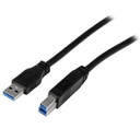 StarTech.com USB3CAB1M USB cable