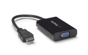 StarTech.com HD2VGAA2 video cable adapter