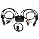 StarTech.com SV211HDUA KVM switch