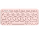 Logitech Clavier Bluetooth multi-appareils K380 (920-009599)