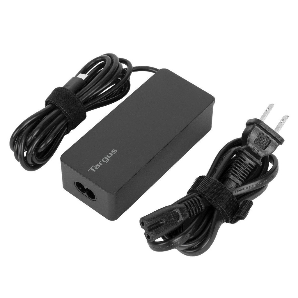 Targus Chargeur USB-C 65 W (APA107BT)