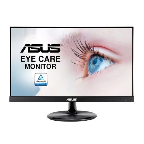 ASUS VP229Q, 54.6 cm (21.5&quot;), 1920 x 1080 pixels, Full HD, LED, 5 ms, Black