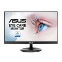 ASUS VP229Q, 54,6 cm (21.5&quot;), 1920 x 1080 pixels, Full HD, LED, 5 ms, Noir