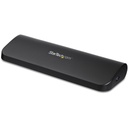 Station d'accueil/réplicateur de ports StarTech.com USB3SDOCKHDV pour ordinateur portable