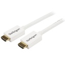 Câble HDMI StarTech.com HD3MM7MW