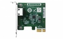 QNAP 2.5G LAN, RJ-45, PCIe x1 2.0, (QXG-2G1T-I225)