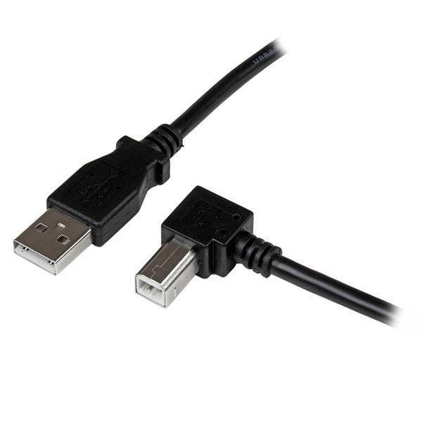 StarTech.com USBAB3MR USB cable