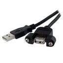 StarTech.com USBPNLAFAM3 USB cable