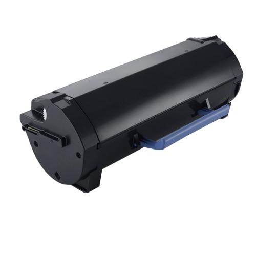 DELL Toner U&amp;R, 8500 pages, Black (M11XH)