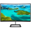 Philips Moniteur LCD incurvé Full HD E-line (322E1C)