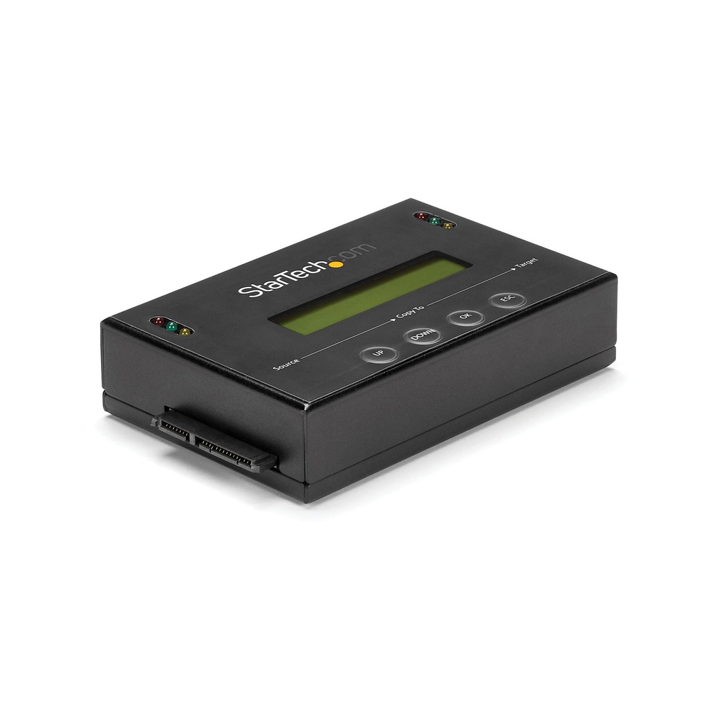 StarTech.com SATDUP11 media duplicator