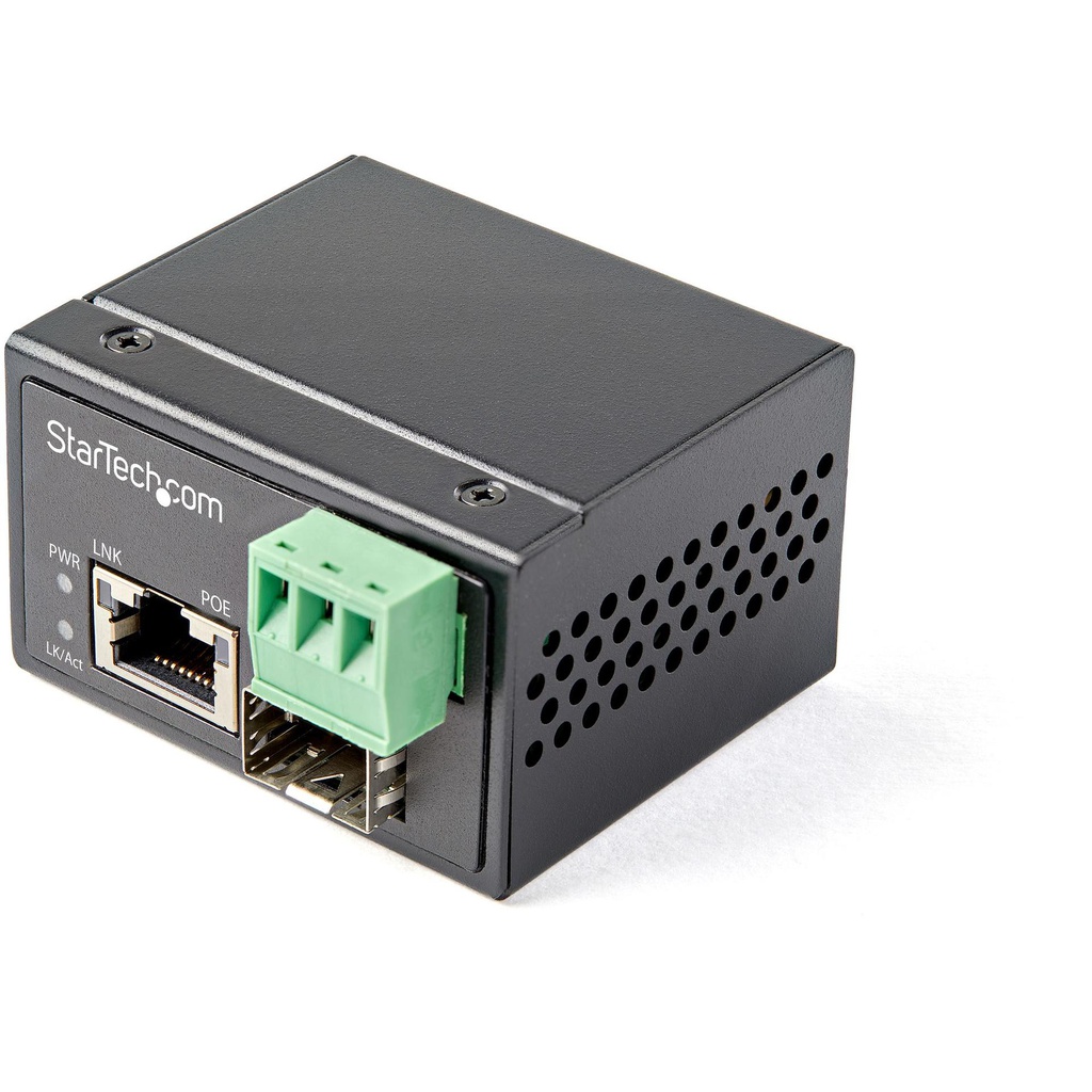 Convertisseur de média réseau StarTech.com IMC1GSFP30W