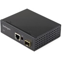 StarTech.com IMC1GSFP network media converter