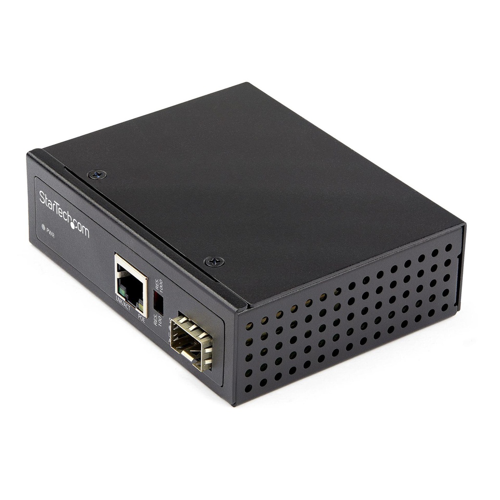 StarTech.com IMC1GSFP60W network media converter